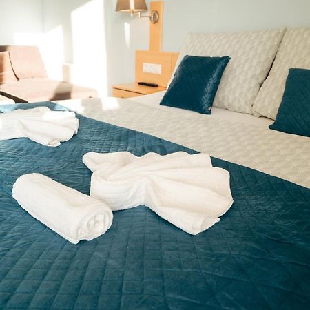 Orchidea Wellness Apartman Zalakaros Zewnętrze zdjęcie