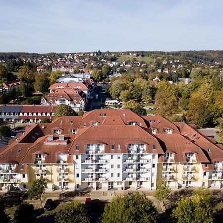 Orchidea Wellness Apartman Zalakaros Zewnętrze zdjęcie