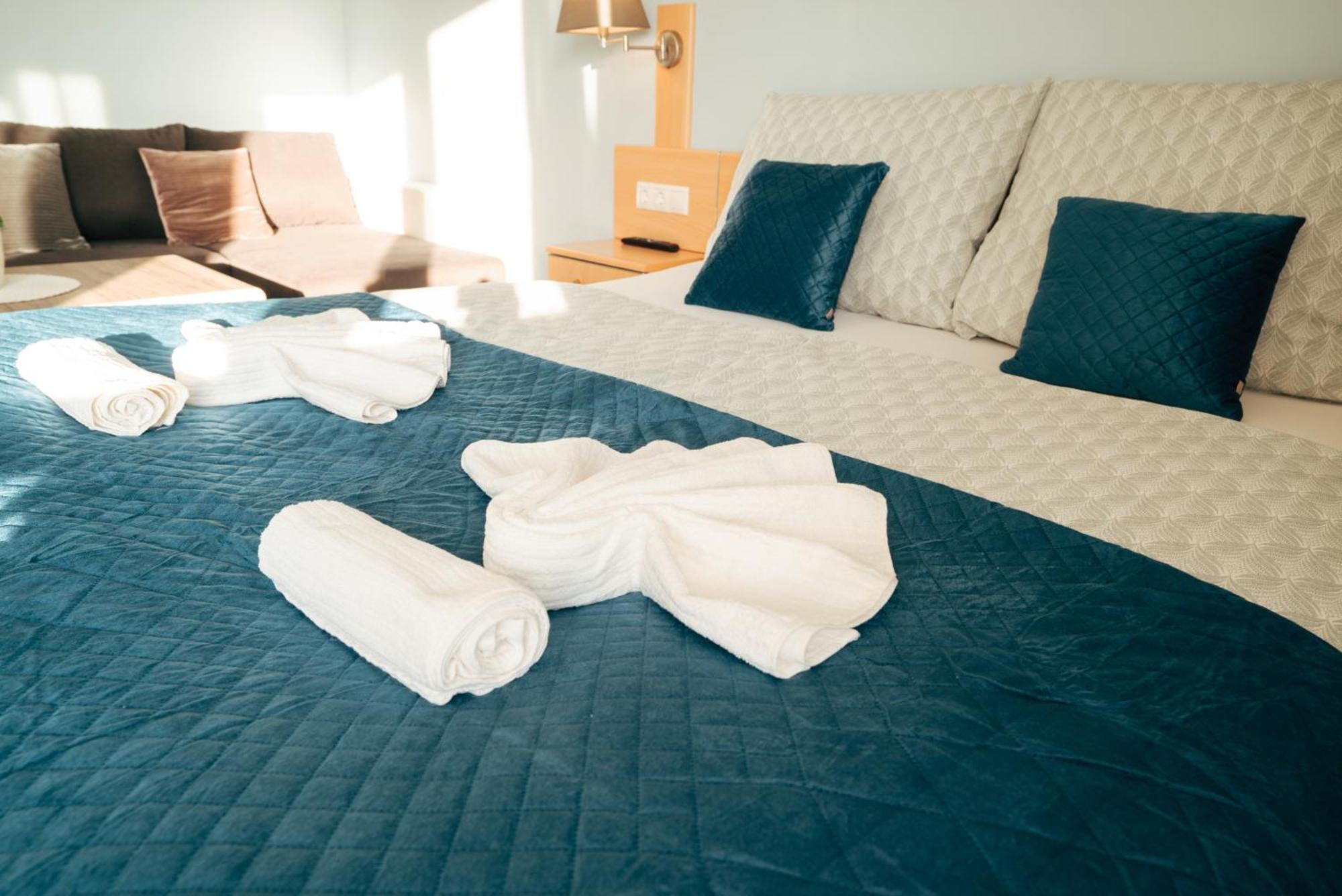 Orchidea Wellness Apartman Zalakaros Zewnętrze zdjęcie