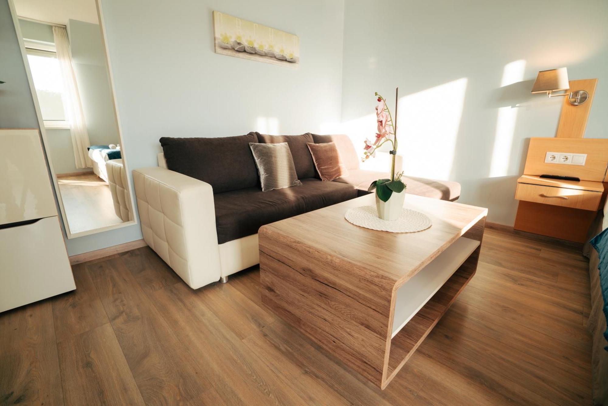 Orchidea Wellness Apartman Zalakaros Zewnętrze zdjęcie