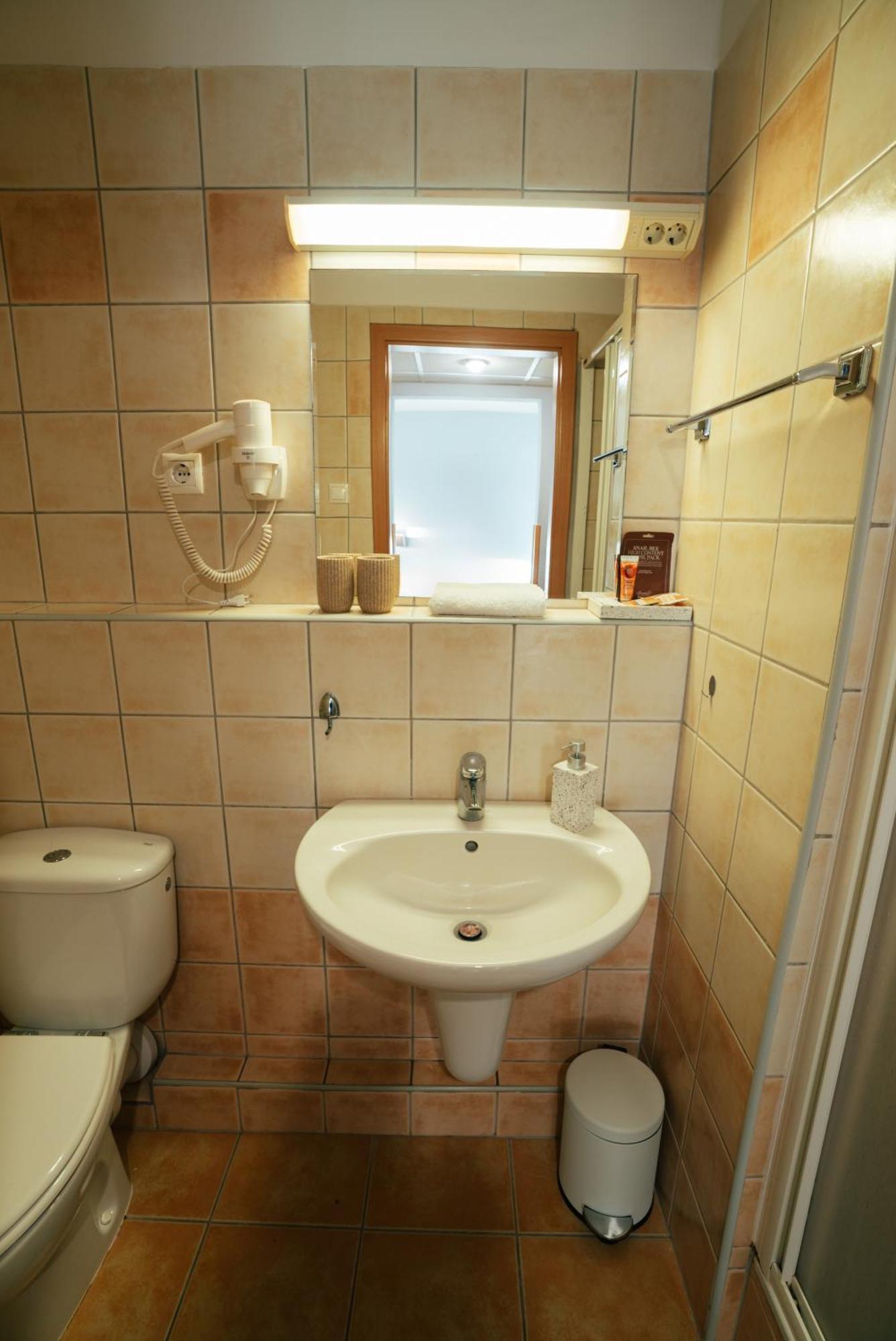 Orchidea Wellness Apartman Zalakaros Zewnętrze zdjęcie