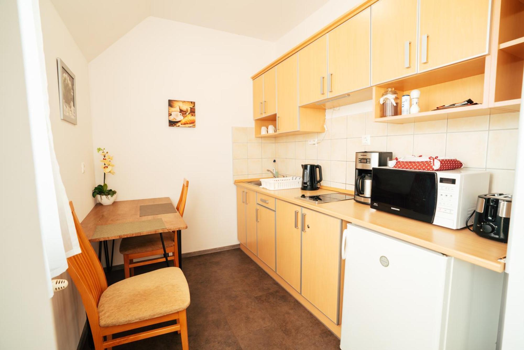 Orchidea Wellness Apartman Zalakaros Zewnętrze zdjęcie