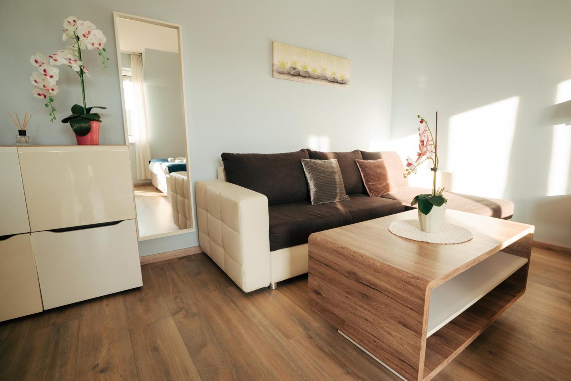 Orchidea Wellness Apartman Zalakaros Zewnętrze zdjęcie