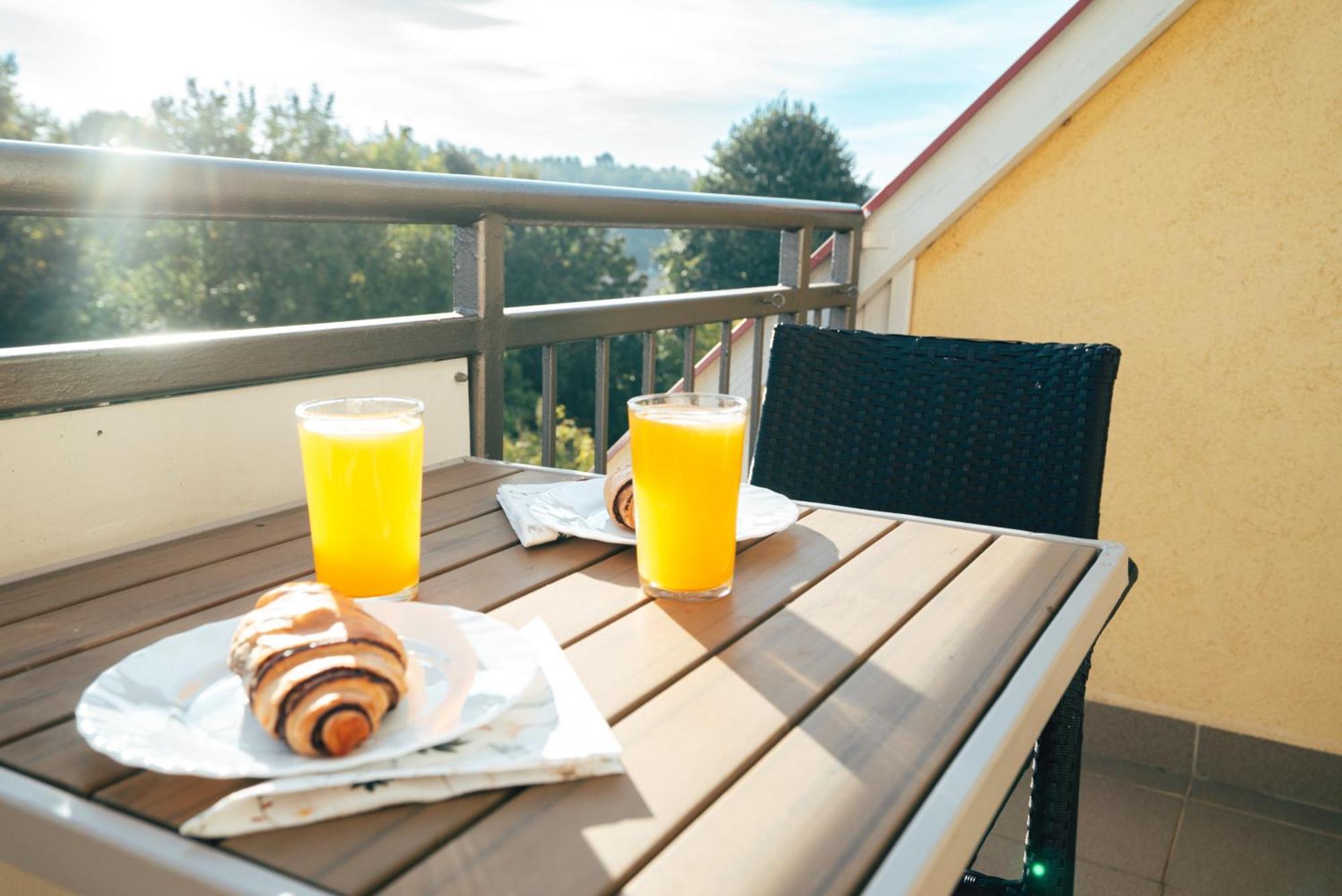Orchidea Wellness Apartman Zalakaros Zewnętrze zdjęcie