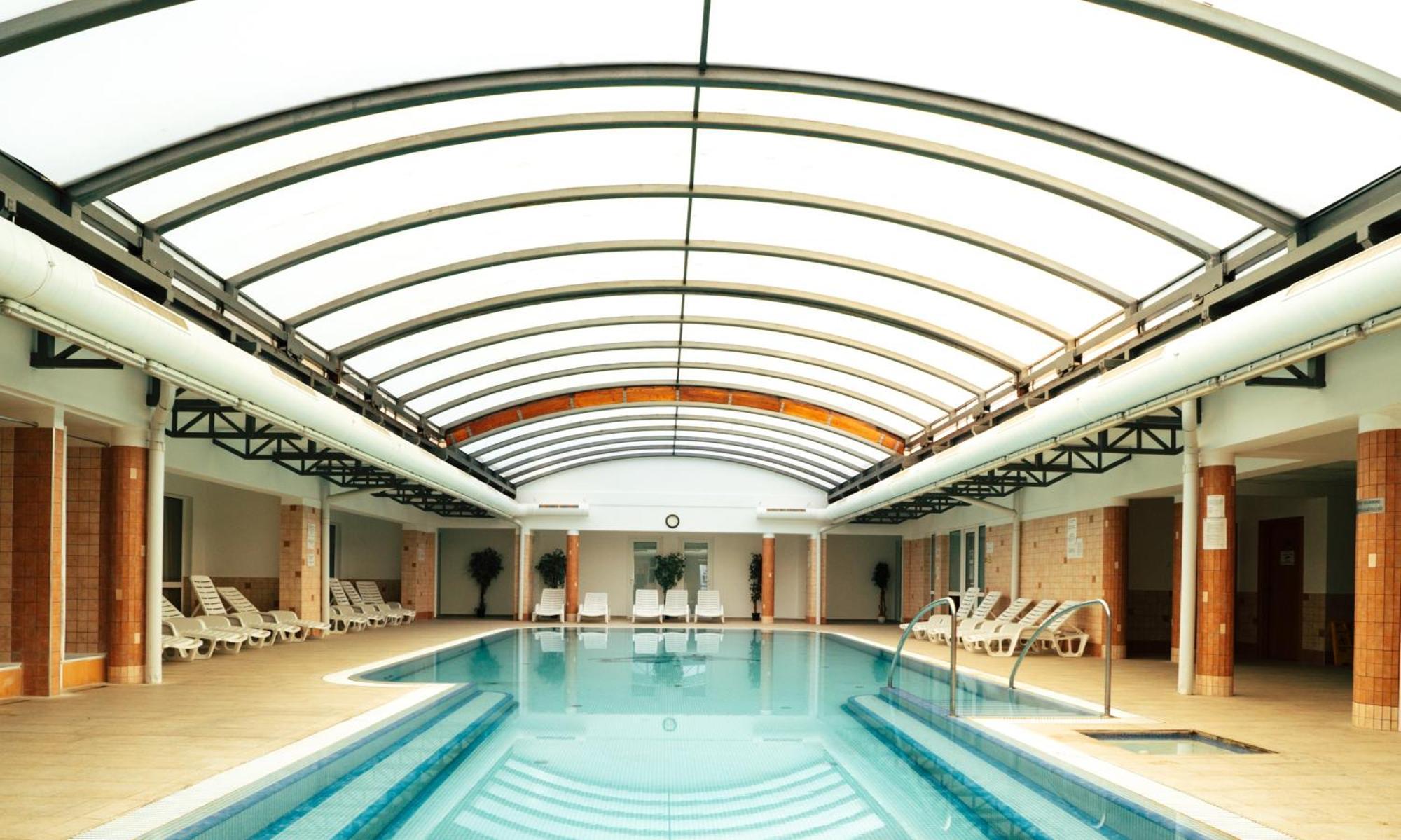 Orchidea Wellness Apartman Zalakaros Zewnętrze zdjęcie